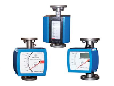 金屬管浮子流量計(jì)